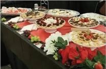 Caterers & Catering Southern Tier NY, Finger Lakes NY, Northern Tier PA